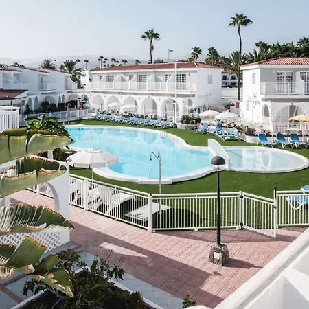 Feriested Parque Nogal (adults Only) Maspalomas (Gran Canaria)