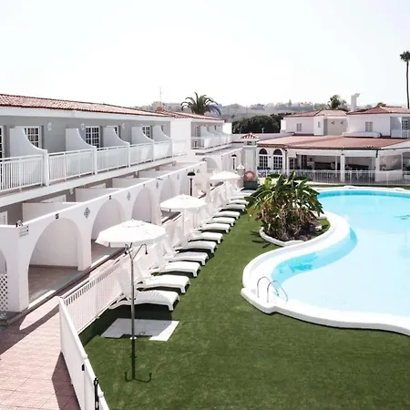 Parque Nogal (adults Only) Feriested 2*