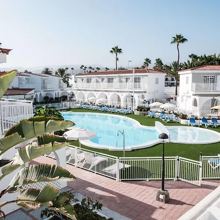 Feriested Parque Nogal (adults Only) Maspalomas (Gran Canaria)
