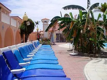 Feriested Parque Nogal (adults Only) Maspalomas (Gran Canaria)