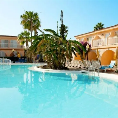 Feriested Parque Nogal (adults Only)
