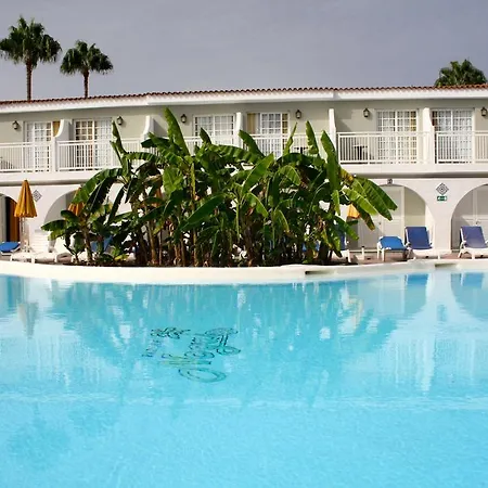Feriested Parque Nogal (adults Only)