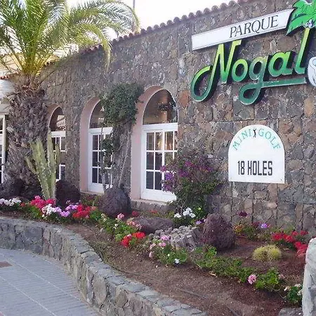Resort Parque Nogal (adults Only)