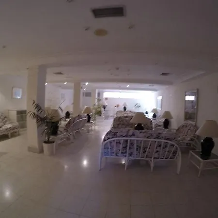 Parque Nogal (adults Only) Resort 2*