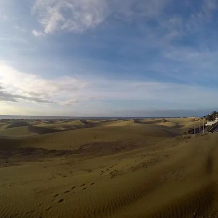 Parque Nogal (adults Only) Resort Maspalomas (Gran Canaria)