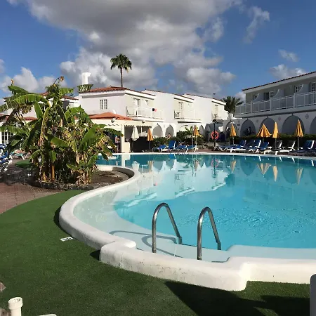 Parque Nogal (adults Only) 2* מספאלומס