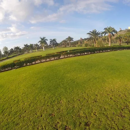Parque Nogal (adults Only) Feriested Maspalomas (Gran Canaria)
