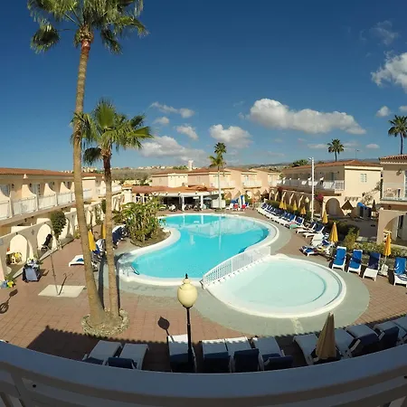 Parque Nogal (adults Only) Feriested 2*
