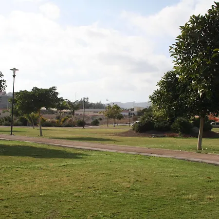 Parque Nogal (adults Only) Feriested Maspalomas (Gran Canaria)