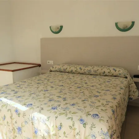 Feriested Parque Nogal (adults Only) 2*