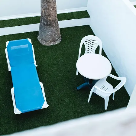 Parque Nogal (adults Only) 마스팔로마스