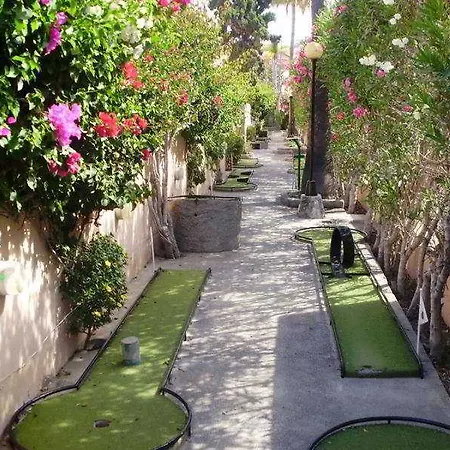 Parque Nogal (adults Only) Maspalomas (Gran Canaria)